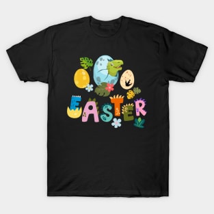 Easter Saurus T-Shirt